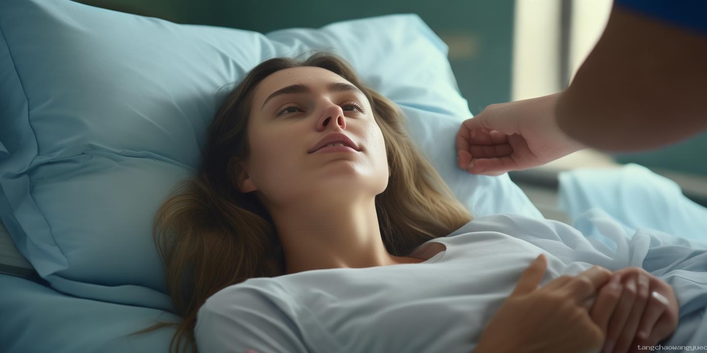 女生突发脑出血后竟“失去”说英语能力：症状解析与应对